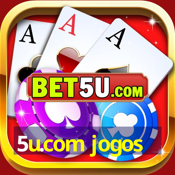 5u.com jogos