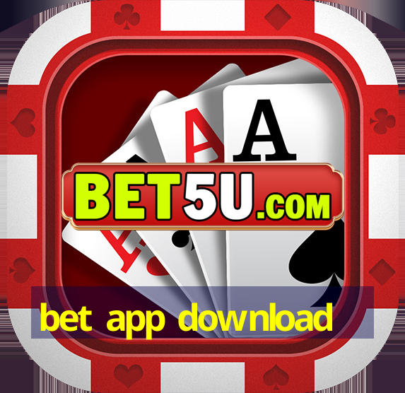 bet app download