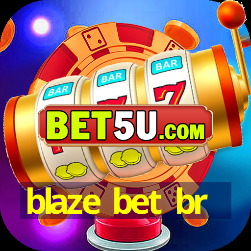 blaze bet br