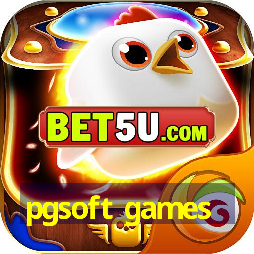 pgsoft games