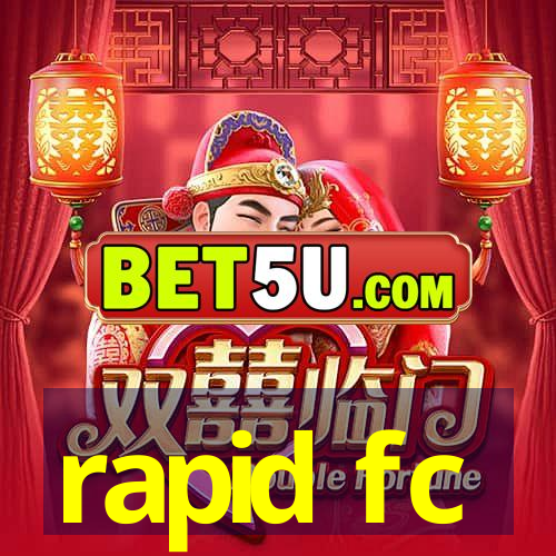 rapid fc