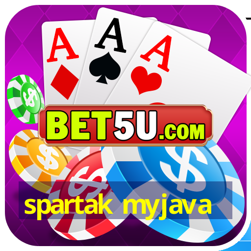 spartak myjava