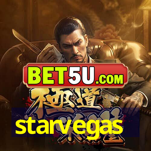 starvegas