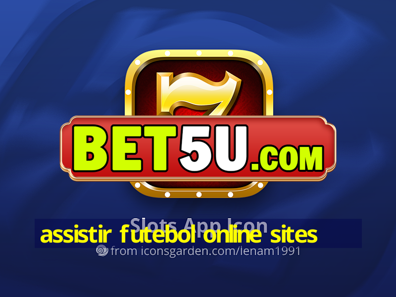 assistir futebol online sites