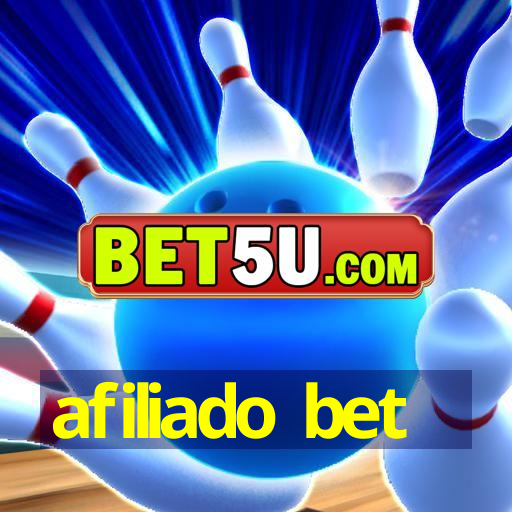 afiliado bet