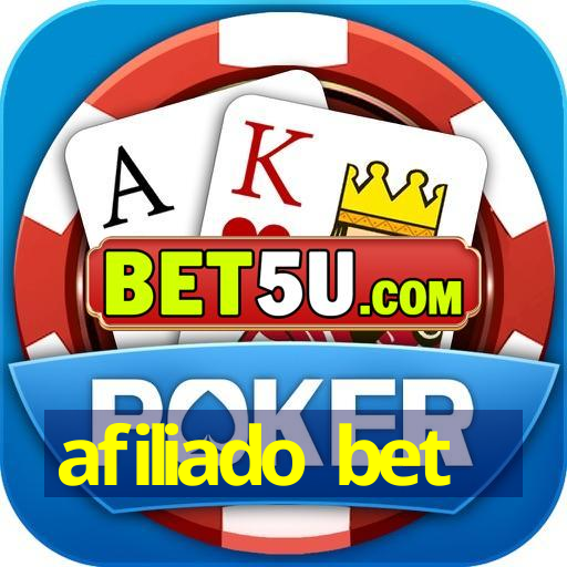 afiliado bet