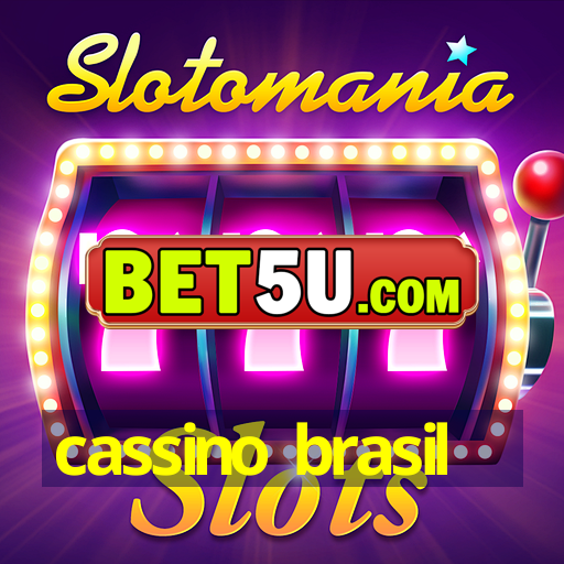 cassino brasil